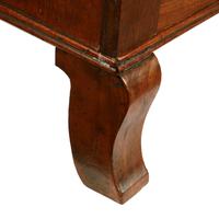 Georgian Mahogany Estate Cabinet (3 of 7) Georgian Mahogany Estate Cabinet (3 of 7)