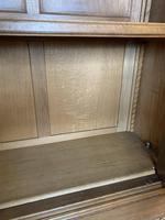 Walnut Bookcase (2 of 10) Walnut Bookcase (2 of 10)