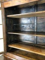 19th Century Oak Two Stage Bookcase (4 of 11) 19th Century Oak Two Stage Bookcase (4 of 11)