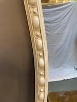 Large 19th Century Painted Overmantle Mirror (7 of 10) Large 19th Century Painted Overmantle Mirror (7 of 10)