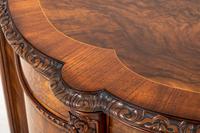Stunning Burr Walnut Cabinet (4 of 11) Stunning Burr Walnut Cabinet (4 of 11)