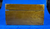William IV Burr Maple & Rosewood Jewellery Box (3 of 12) William IV Burr Maple & Rosewood Jewellery Box (3 of 12)