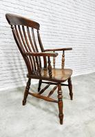 Windsor Lath Back Armchair (3 of 6) Windsor Lath Back Armchair (3 of 6)