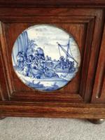Rare Pair of Early 19th Century Dutch Jardinieres (3 of 21) Rare Pair of Early 19th Century Dutch Jardinieres (3 of 21)
