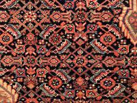 Antique Malayer Rug (9 of 10) Antique Malayer Rug (9 of 10)