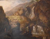Scottish Landscape Oil Painting by William Smeall (4 of 7) Scottish Landscape Oil Painting by William Smeall (4 of 7)