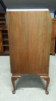 Art Deco Walnut Chest of 7 Drawers (9 of 12) Art Deco Walnut Chest of 7 Drawers (9 of 12)