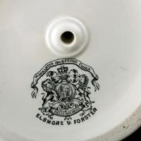 Pair of Elsmore & Forster Puzzle Jugs (5 of 9) Pair of Elsmore & Forster Puzzle Jugs (5 of 9)
