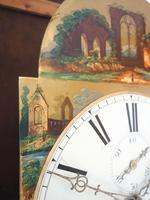 Fine English Longcase Clock Styers of Darlington 8-day Grandfather Clock with Moon Roller Dial (19 of 19) Fine English Longcase Clock Styers of Darlington 8-day Grandfather Clock with Moon Roller Dial (19 of 19)