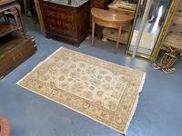 Ziegler Traditional Rug (5 of 5) Ziegler Traditional Rug (5 of 5)