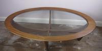 Mid Century G Plan 'Astro' Teak & Glass Coffee Table by G Plan (6 of 10) Mid Century G Plan 'Astro' Teak & Glass Coffee Table by G Plan (6 of 10)