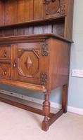 Antique Oak Dresser (4 of 12) Antique Oak Dresser (4 of 12)