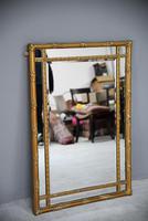 Vintage Gilt Mirror (4 of 11) Vintage Gilt Mirror (4 of 11)