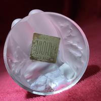 Lalique "Diana & Fawn" Paperweight in Clear & Frosted Glass with Original Label (6 of 8) Lalique "Diana & Fawn" Paperweight in Clear & Frosted Glass with Original Label (6 of 8)