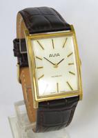 Gents 1960s Avia wrist watch (2 of 5) Gents 1960s Avia wrist watch (2 of 5)
