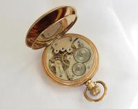 1930s Cyma Pocket Watch (4 of 5) 1930s Cyma Pocket Watch (4 of 5)