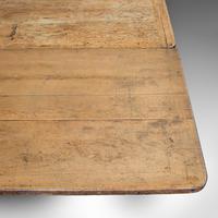 Antique Kitchen Table, English, Extending, Scrub Top, Dining, Victorian c.1870 (12 of 12) Antique Kitchen Table, English, Extending, Scrub Top, Dining, Victorian c.1870 (12 of 12)