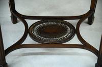 Antique Oval Centre Table (6 of 9) Antique Oval Centre Table (6 of 9)