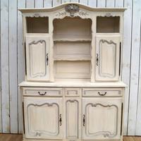 French Dresser (3 of 15) French Dresser (3 of 15)
