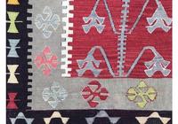 Vintage Anatolian Kilim (3 of 6) Vintage Anatolian Kilim (3 of 6)