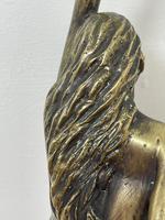 Art Deco French Signed Gilt Bronze 2 Female Nude Mermaids Swimming Statue c.1930 (35 of 41) Art Deco French Signed Gilt Bronze 2 Female Nude Mermaids Swimming Statue c.1930 (35 of 41)