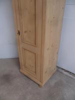 Mint Clean Antique Pine 1 Door Multi Functional / Cupboard to wax / paint (3 of 9) Mint Clean Antique Pine 1 Door Multi Functional / Cupboard to wax / paint (3 of 9)