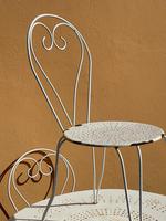 French 4 Piece Garden Set (3 of 9) French 4 Piece Garden Set (3 of 9)