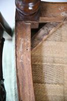 Set of 4 Antique Victorian Walnut Dining Chairs (9 of 12) Set of 4 Antique Victorian Walnut Dining Chairs (9 of 12)