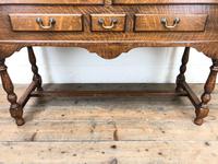 Early 20th Century Antique Oak Dresser (6 of 12) Early 20th Century Antique Oak Dresser (6 of 12)