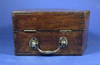 Victorian Brass Sextant In It’s Original Mahogany Box. (17 of 18) Victorian Brass Sextant In It’s Original Mahogany Box. (17 of 18)