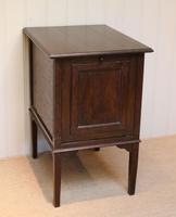 Unusual Oak Filing Cabinet (2 of 10) Unusual Oak Filing Cabinet (2 of 10)