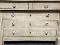 French Empire Chest of Drawers (16 of 24) French Empire Chest of Drawers (16 of 24)