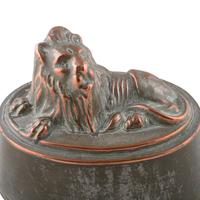 19th Century Lion Jelly Mould (3 of 8) 19th Century Lion Jelly Mould (3 of 8)