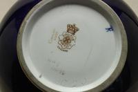 Doulton Burslem Corolian Ware Vase (5 of 5) Doulton Burslem Corolian Ware Vase (5 of 5)