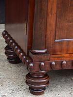 Superb Regency Mahogany Cabinet / Cupboard / Chiffonier c.1820 (4 of 8) Superb Regency Mahogany Cabinet / Cupboard / Chiffonier c.1820 (4 of 8)