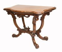 Victorian Card Table Antique Games Tables Rosewood c.1880 (5 of 13) Victorian Card Table Antique Games Tables Rosewood c.1880 (5 of 13)