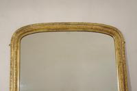 Victorian Gilt Arch Top Overmantle Mirror (2 of 9) Victorian Gilt Arch Top Overmantle Mirror (2 of 9)