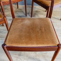 G plan Set of Chairs (9 of 9) G plan Set of Chairs (9 of 9)