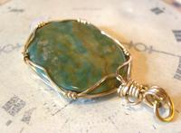 Vintage Pocket Watch Chain Fob 1970s 12ct Gold Plated & Irish Connemara Marble Fob (9 of 10) Vintage Pocket Watch Chain Fob 1970s 12ct Gold Plated & Irish Connemara Marble Fob (9 of 10)