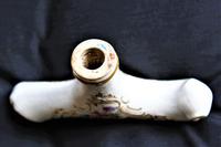 Fine & Large Meissen Porcelain Walking Stick Handle (4 of 5) Fine & Large Meissen Porcelain Walking Stick Handle (4 of 5)