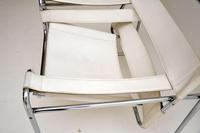 1960's Vintage Wassily Armchair by Marcel Breuer for Gavina (9 of 12) 1960's Vintage Wassily Armchair by Marcel Breuer for Gavina (9 of 12)