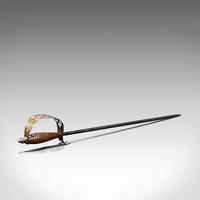 Antique Sword Poker, English, Oak, Brass, Steel, Fireside Tool, Edwardian, 1910 (4 of 12) Antique Sword Poker, English, Oak, Brass, Steel, Fireside Tool, Edwardian, 1910 (4 of 12)