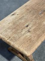 Great Rustic French Bleached Oak Coffee Table (22 of 25) Great Rustic French Bleached Oak Coffee Table (22 of 25)