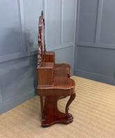 Excellent Victorian Mahogany Duchess Dressing Table (20 of 21) Excellent Victorian Mahogany Duchess Dressing Table (20 of 21)