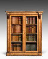 Early 19th Century Birch Bibliotheque (3 of 4) Early 19th Century Birch Bibliotheque (3 of 4)