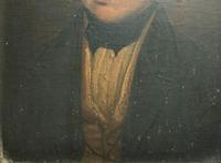 Beautiful Late 18thc Georgian Oil Portrait Painting Of A Young Handsome Chap (3 of 11) Beautiful Late 18thc Georgian Oil Portrait Painting Of A Young Handsome Chap (3 of 11)