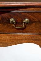 Chippendale Period Mahogany Side Table (5 of 5) Chippendale Period Mahogany Side Table (5 of 5)