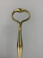 Heavy Quality Victorian Brass Doorstop Door Stop Door Porter (5 of 9) Heavy Quality Victorian Brass Doorstop Door Stop Door Porter (5 of 9)
