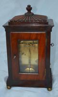 F Waldek of London Small Bracket/table Clock (4 of 8) F Waldek of London Small Bracket/table Clock (4 of 8)