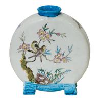 Pair of Minton Moon Flasks (5 of 10) Pair of Minton Moon Flasks (5 of 10)